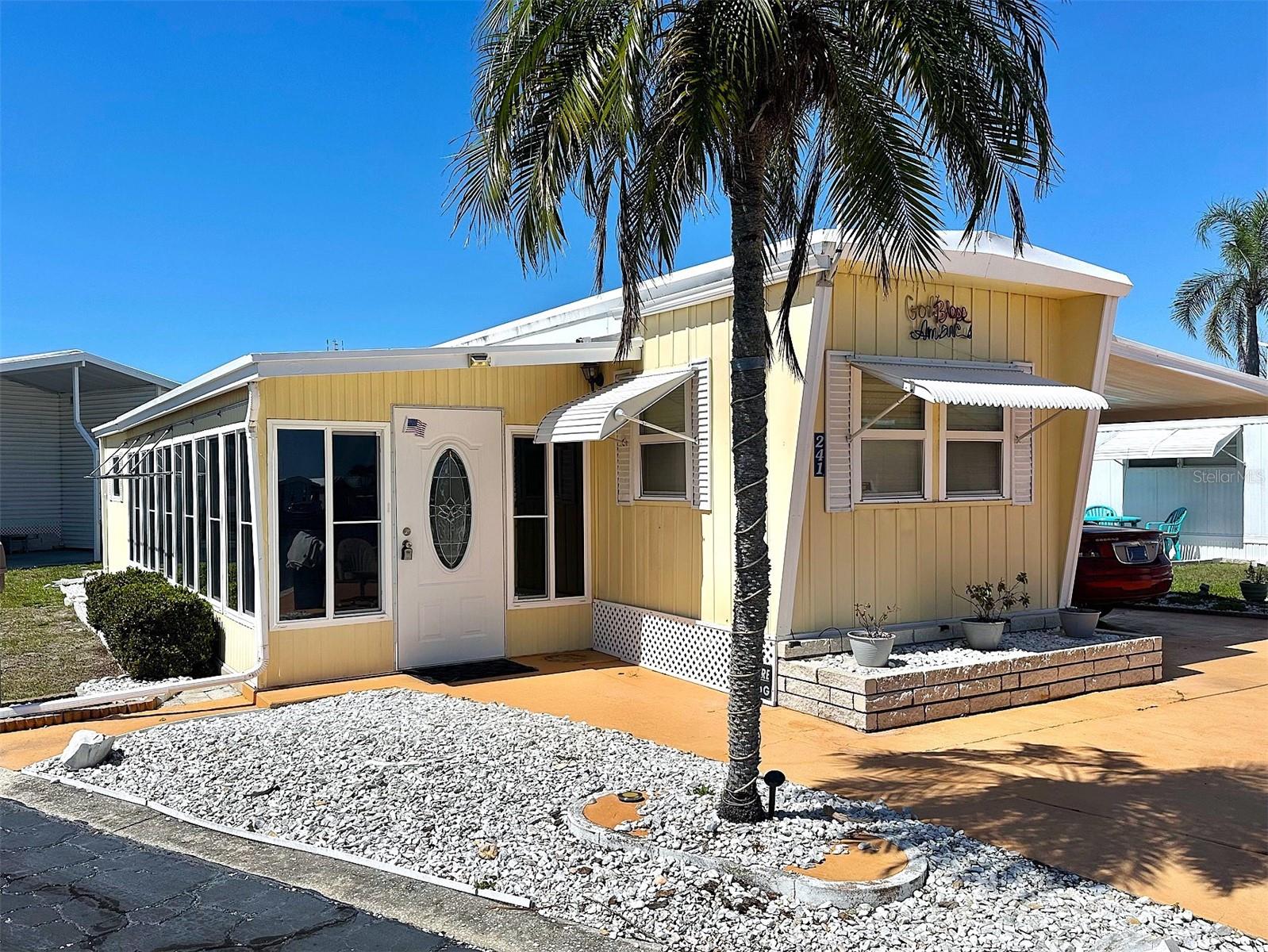8300 Seminole Boulevard, FL