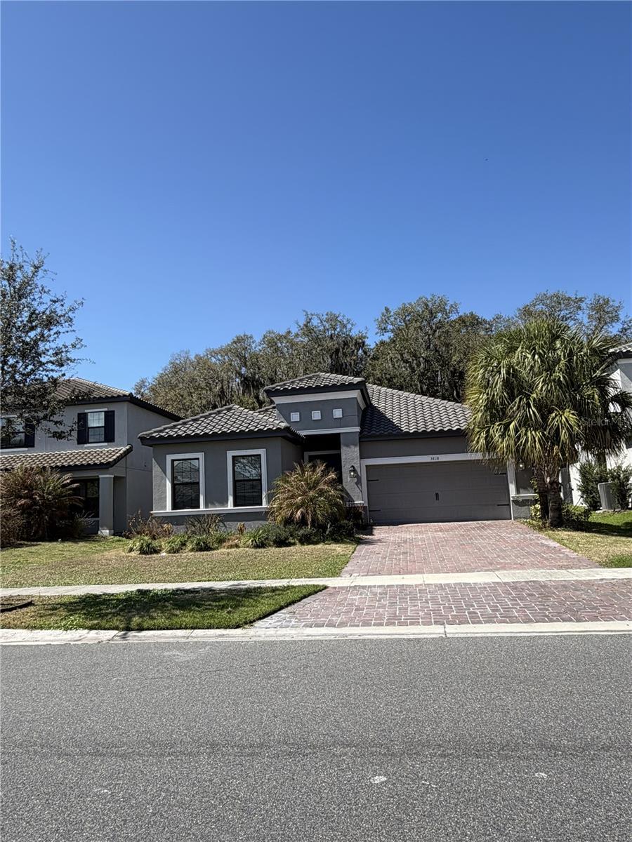 3818 Rose Mallow Drive, FL