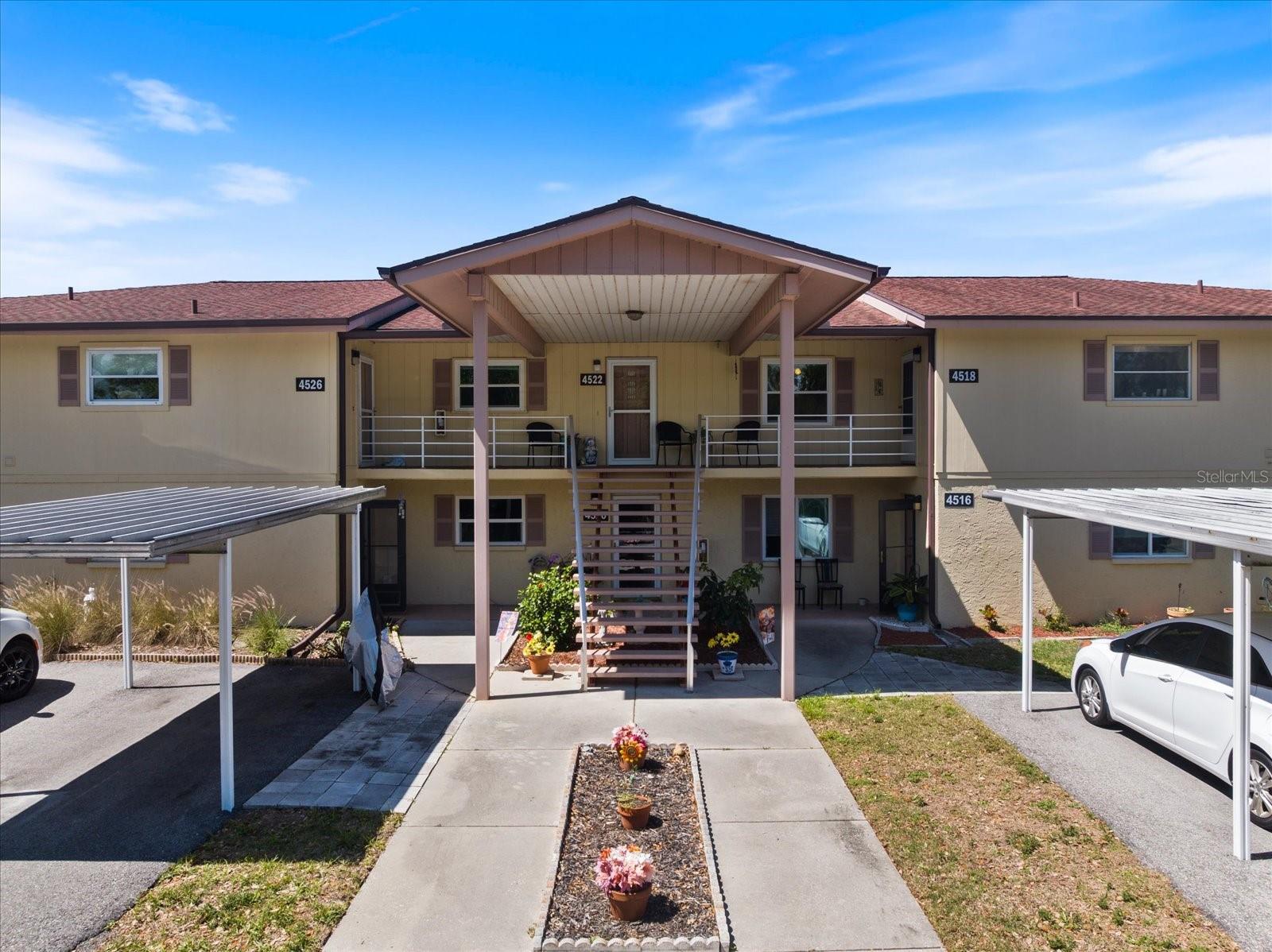 4522 Narraganset Trail, FL