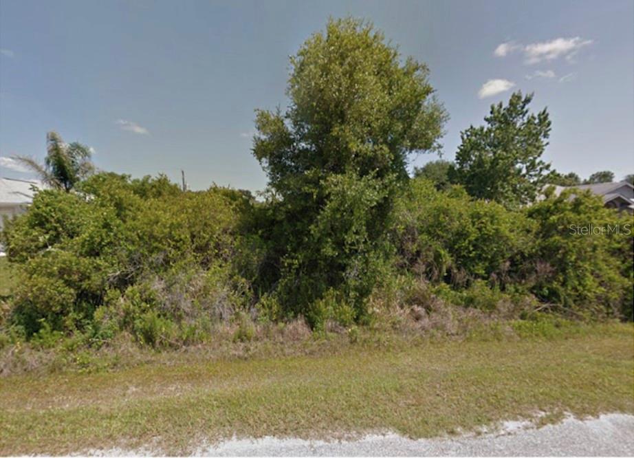 Lot 27 Crock Ave, FL