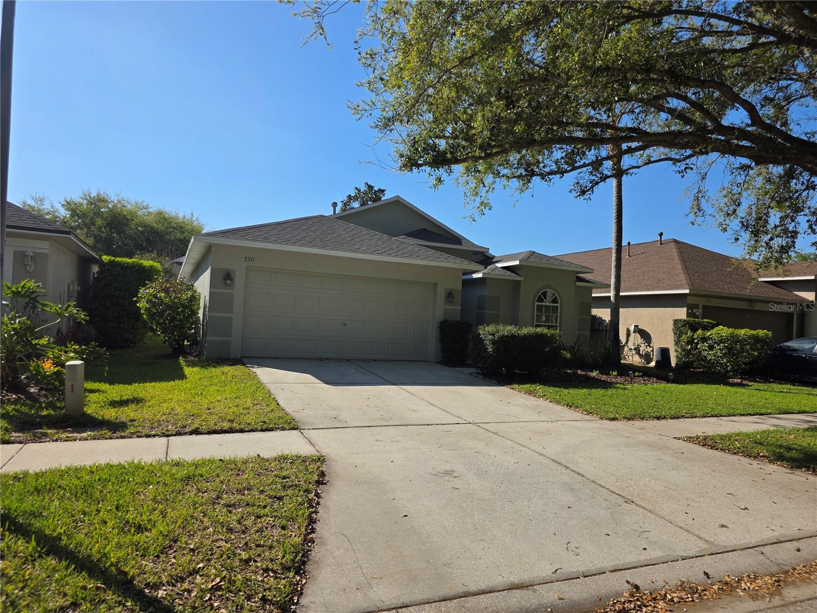 730 Straw Lake Drive, FL