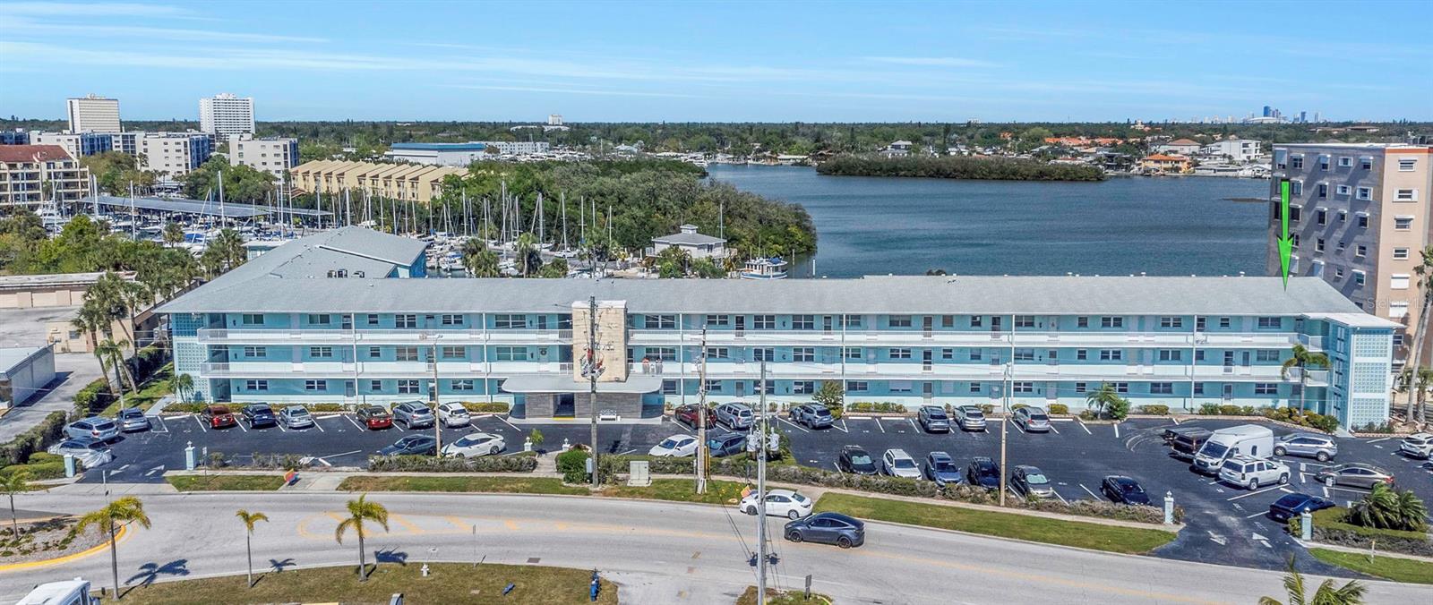 1819 Shore Dr S #318, FL