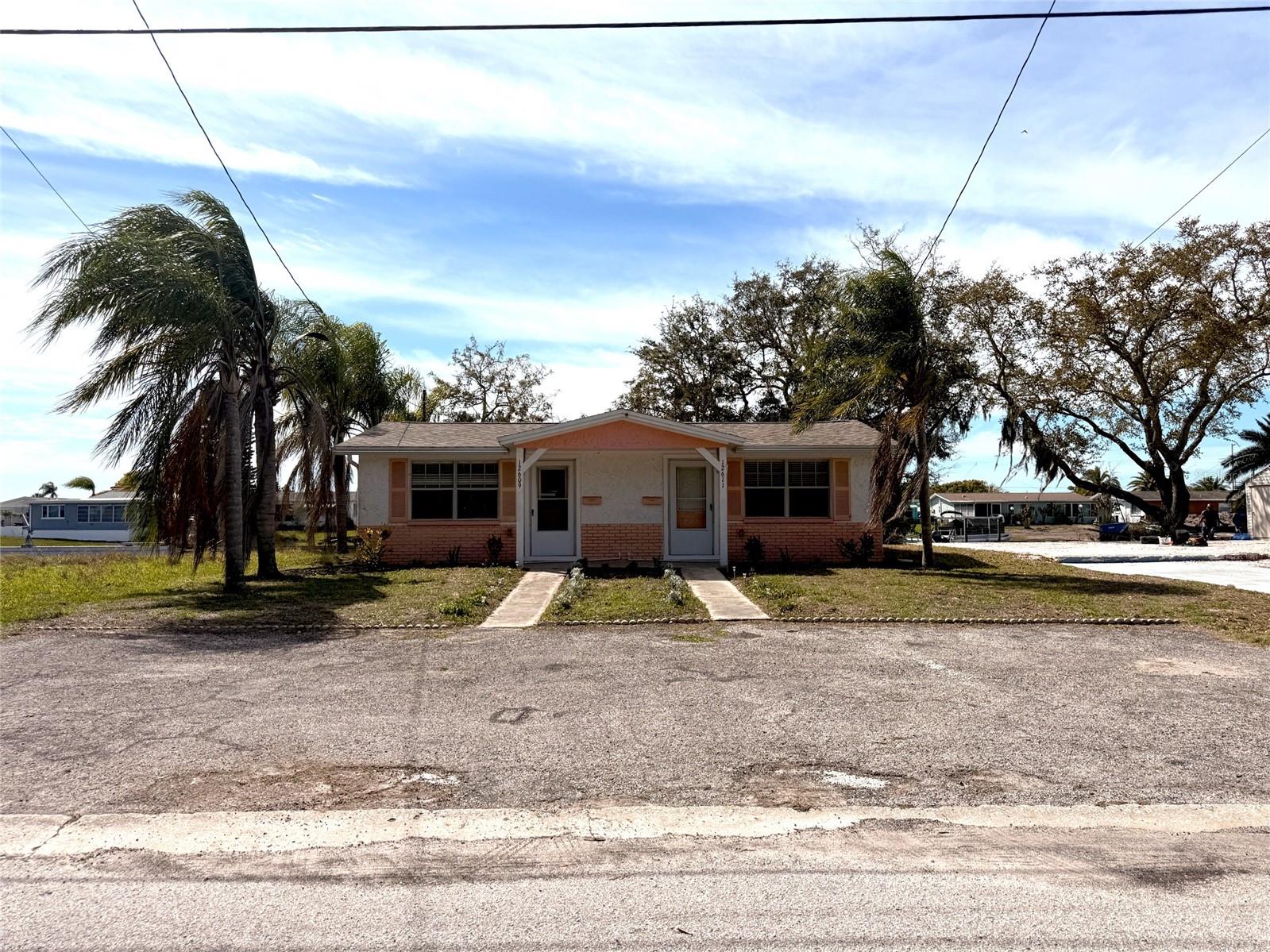 12611 1st Isle, FL