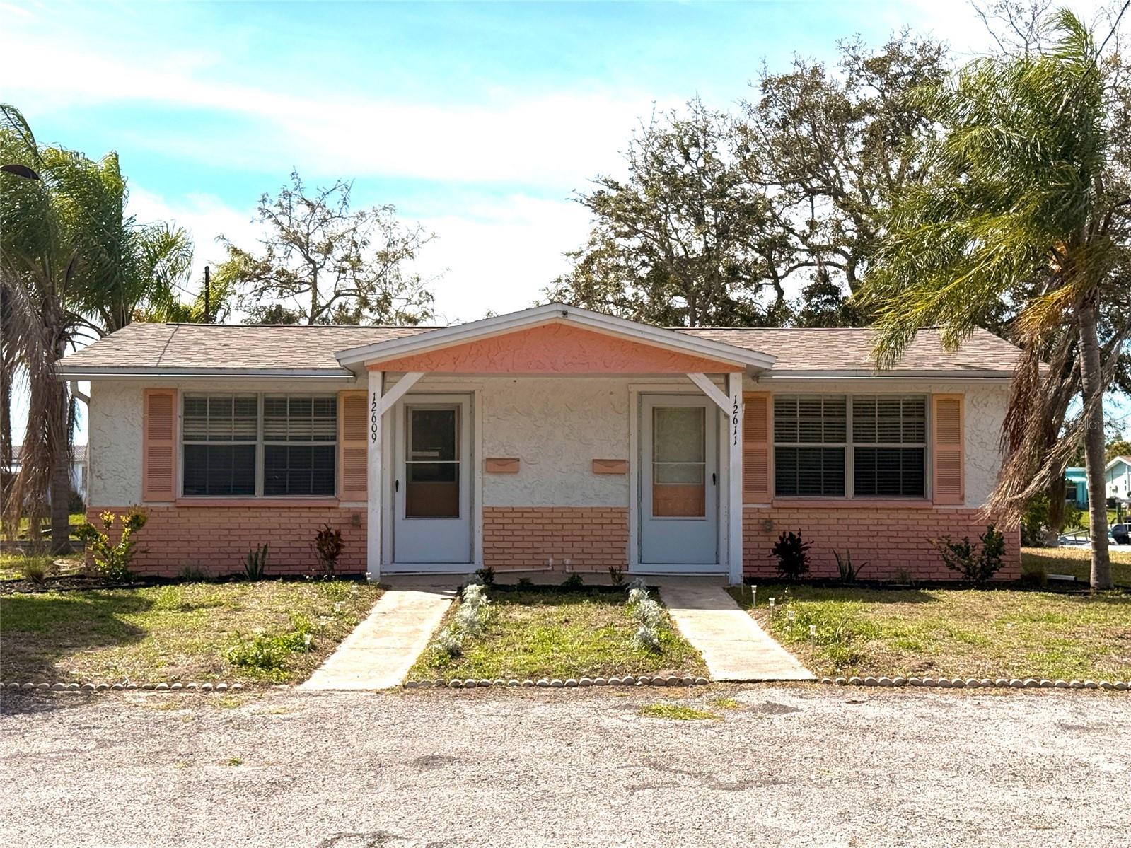 12611 1st Isle, FL