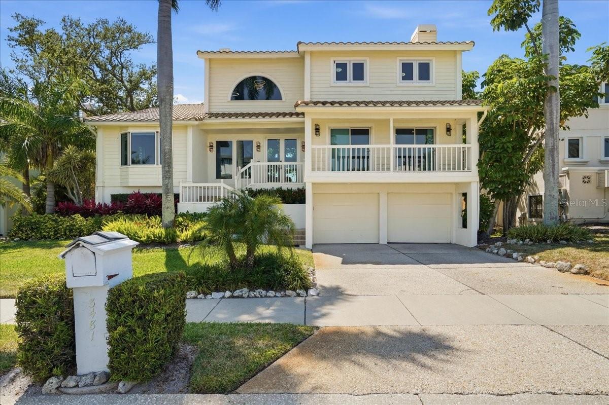 3481 Bayou Sound, FL