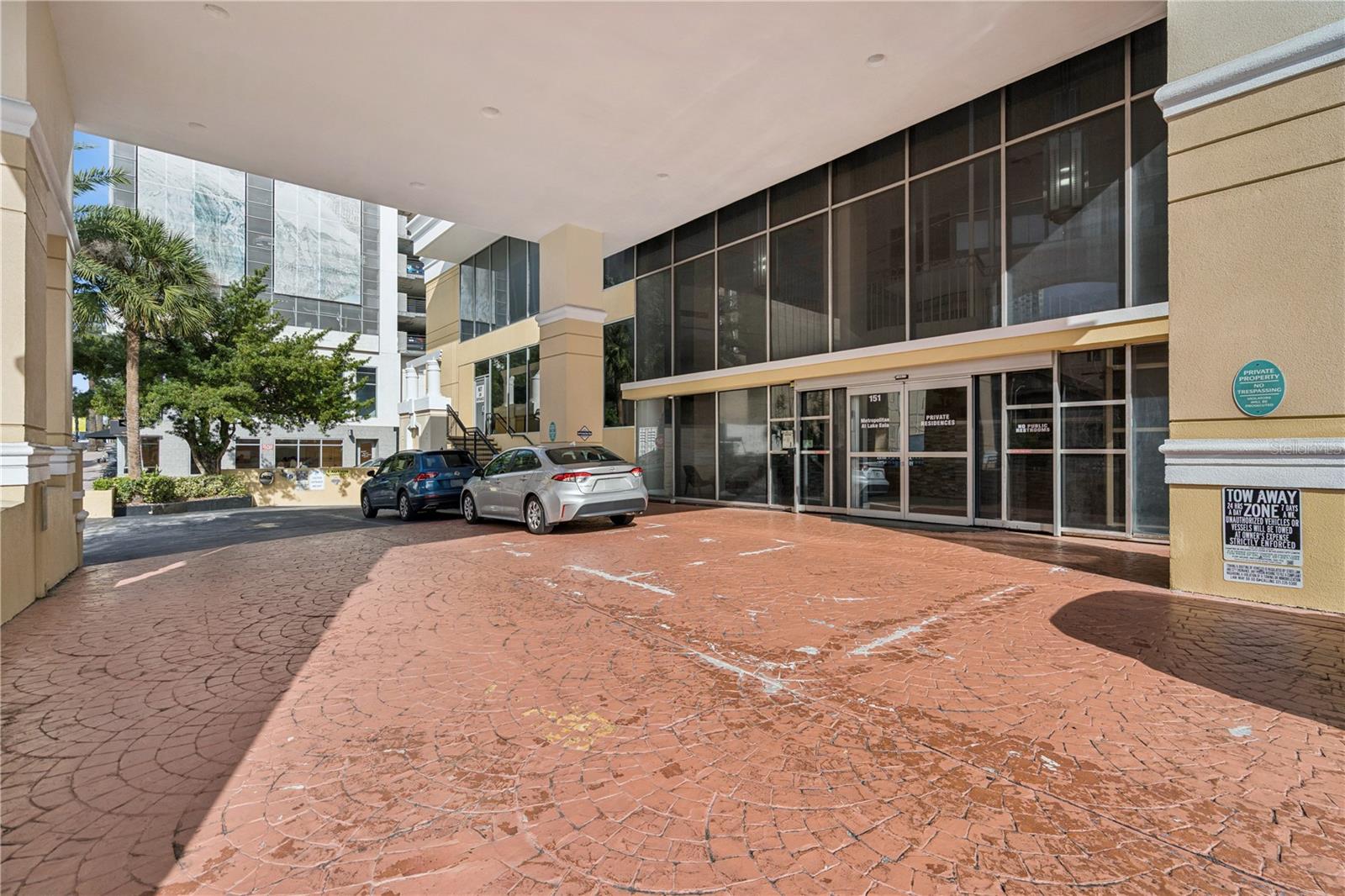 151 Washington Street, FL