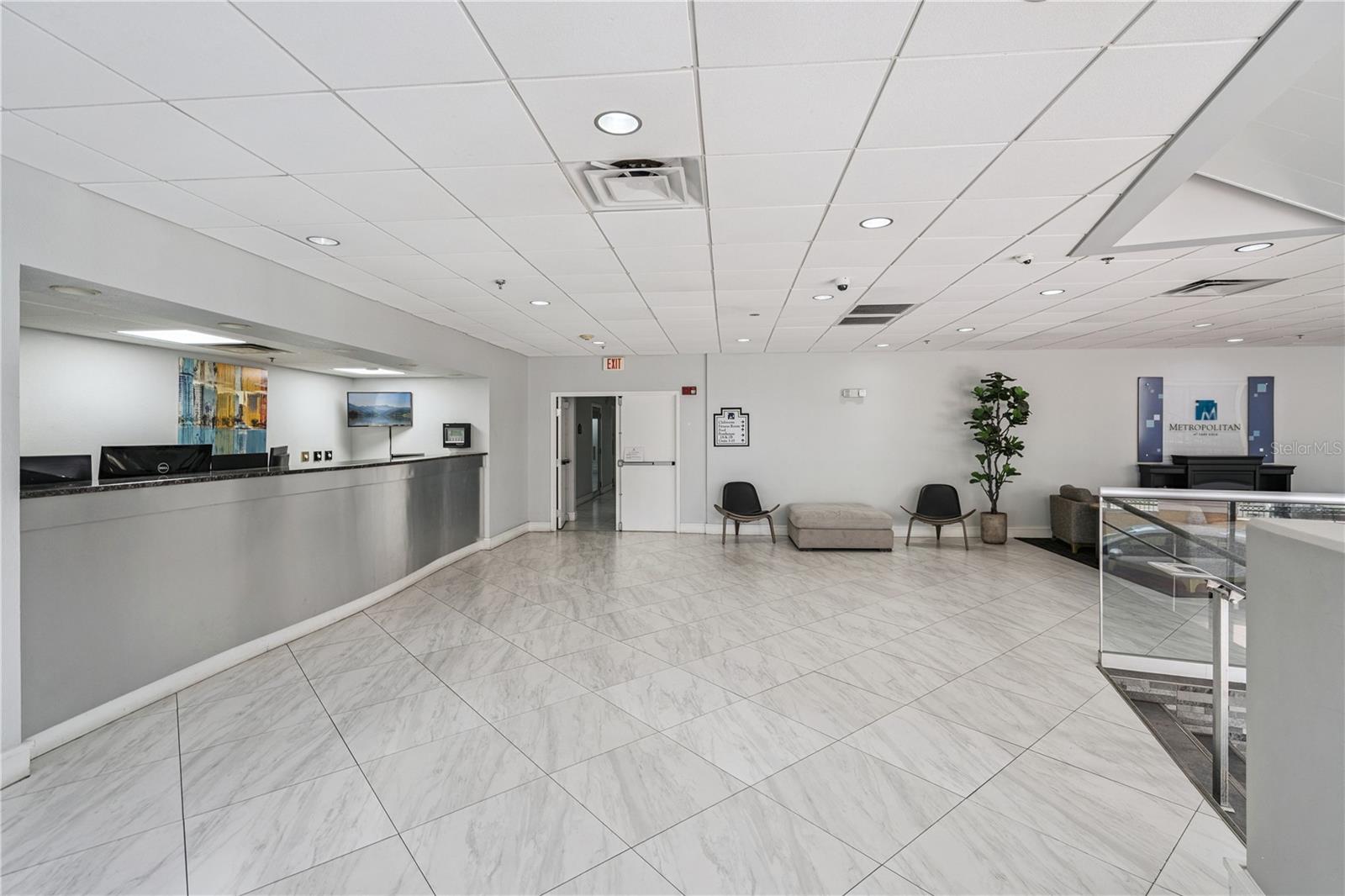 151 Washington Street, FL