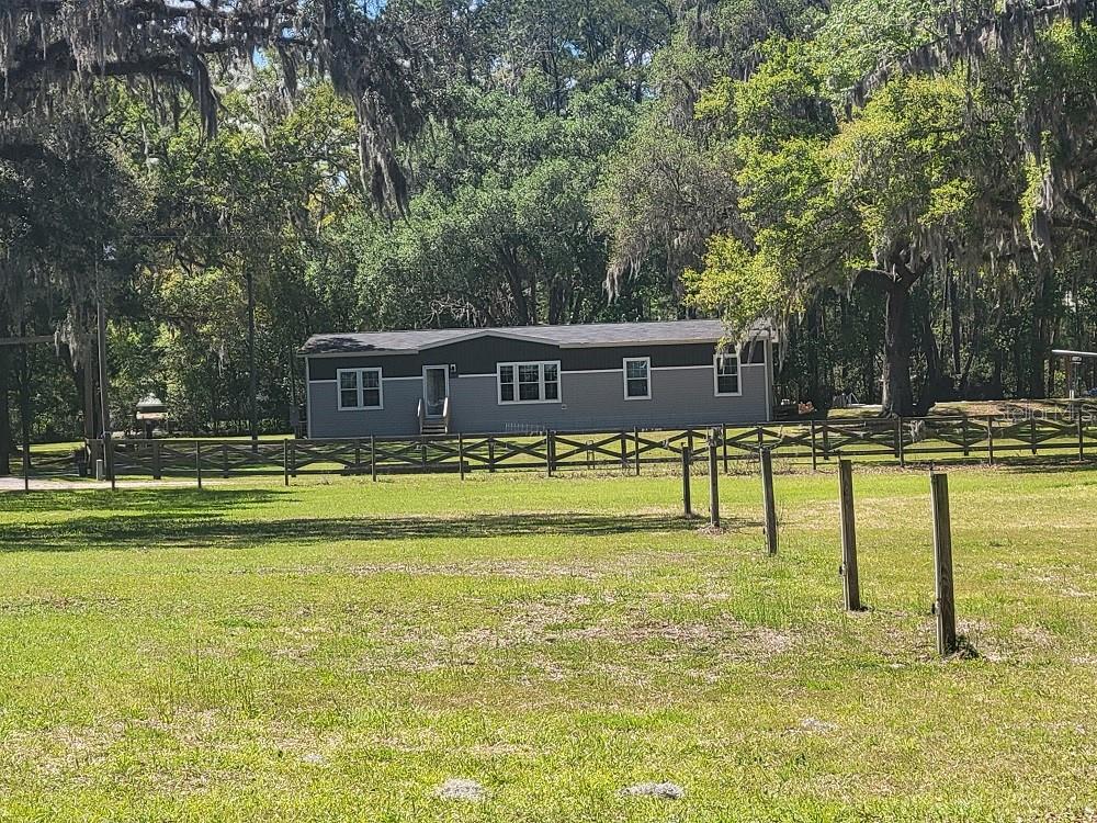 22397 Mondon Hill Road, FL