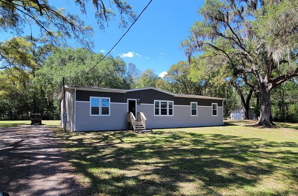 22397 Mondon Hill Road, FL