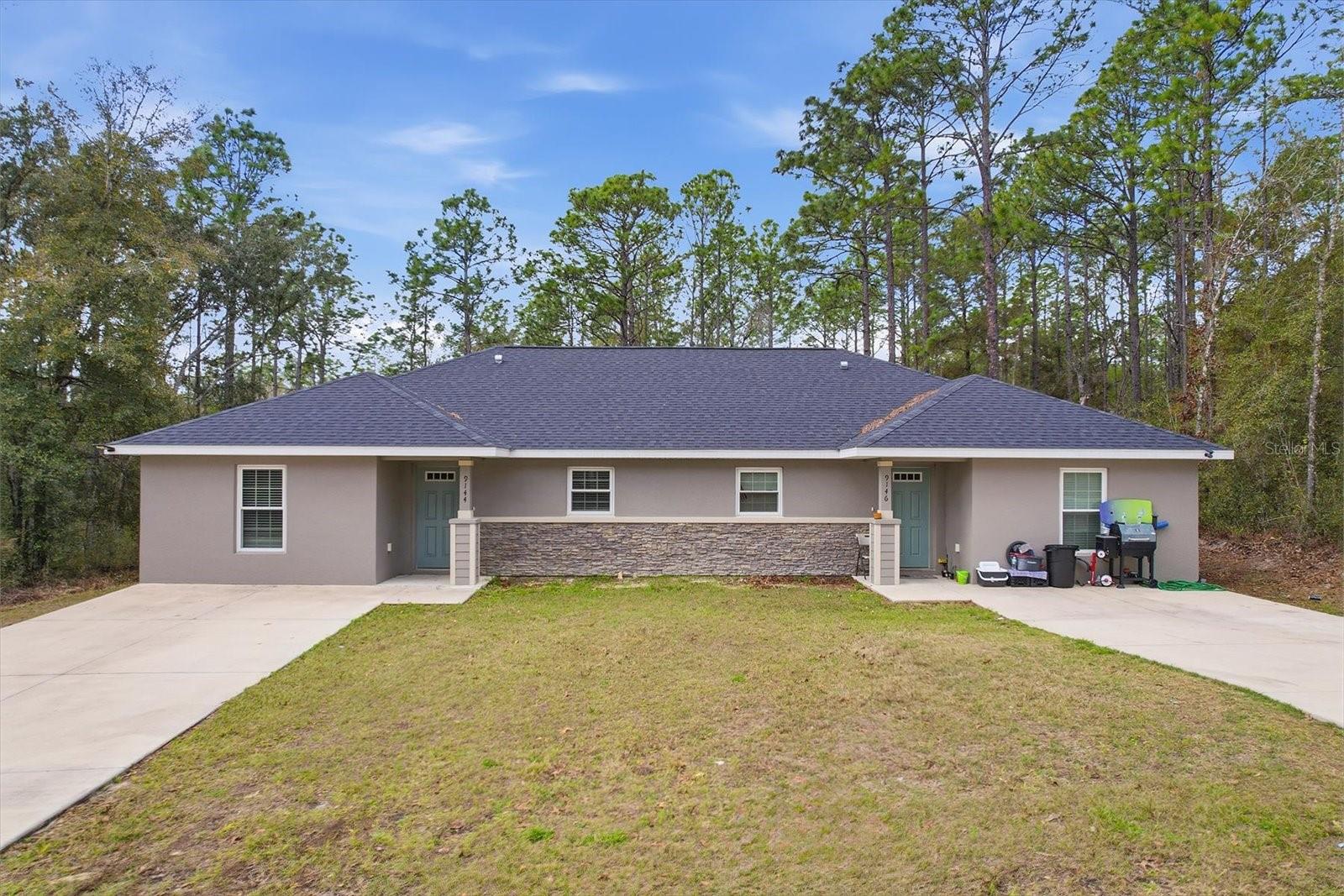 9144 N Peachtree Way, FL