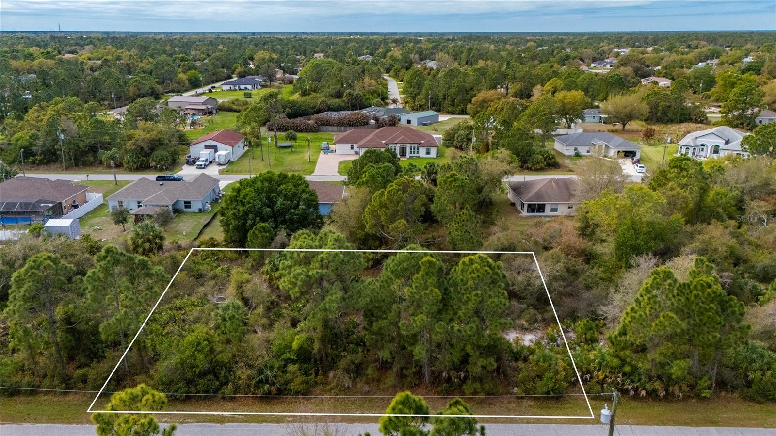 Paigo Ln, FL
