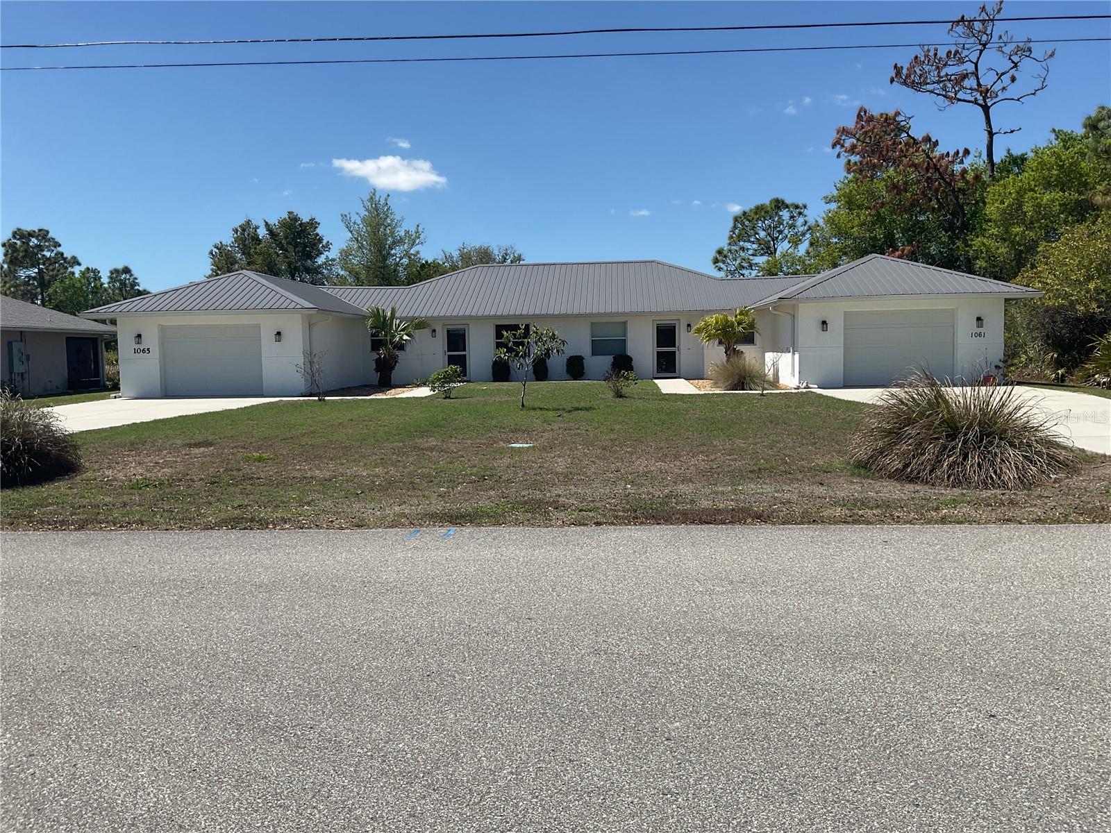 1061+1065 Nomad Rd, FL
