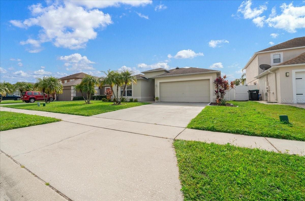 11316 Camus Lane, FL