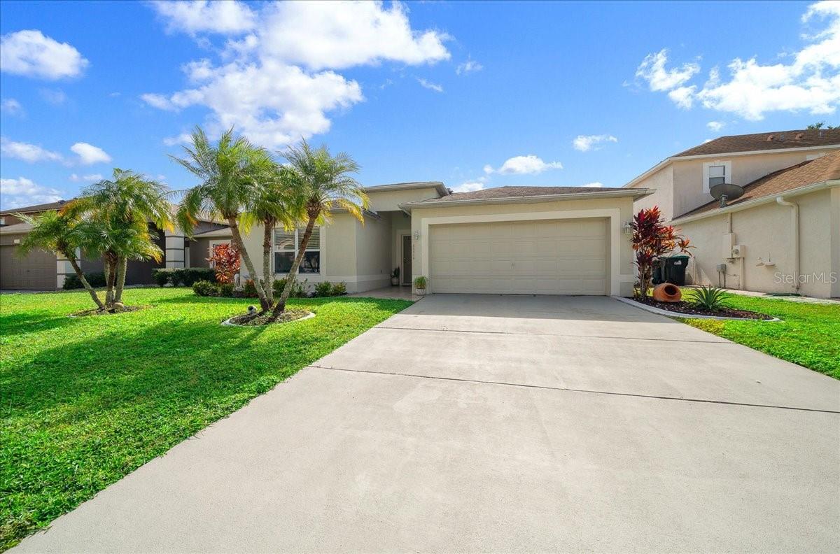 11316 Camus Lane, FL