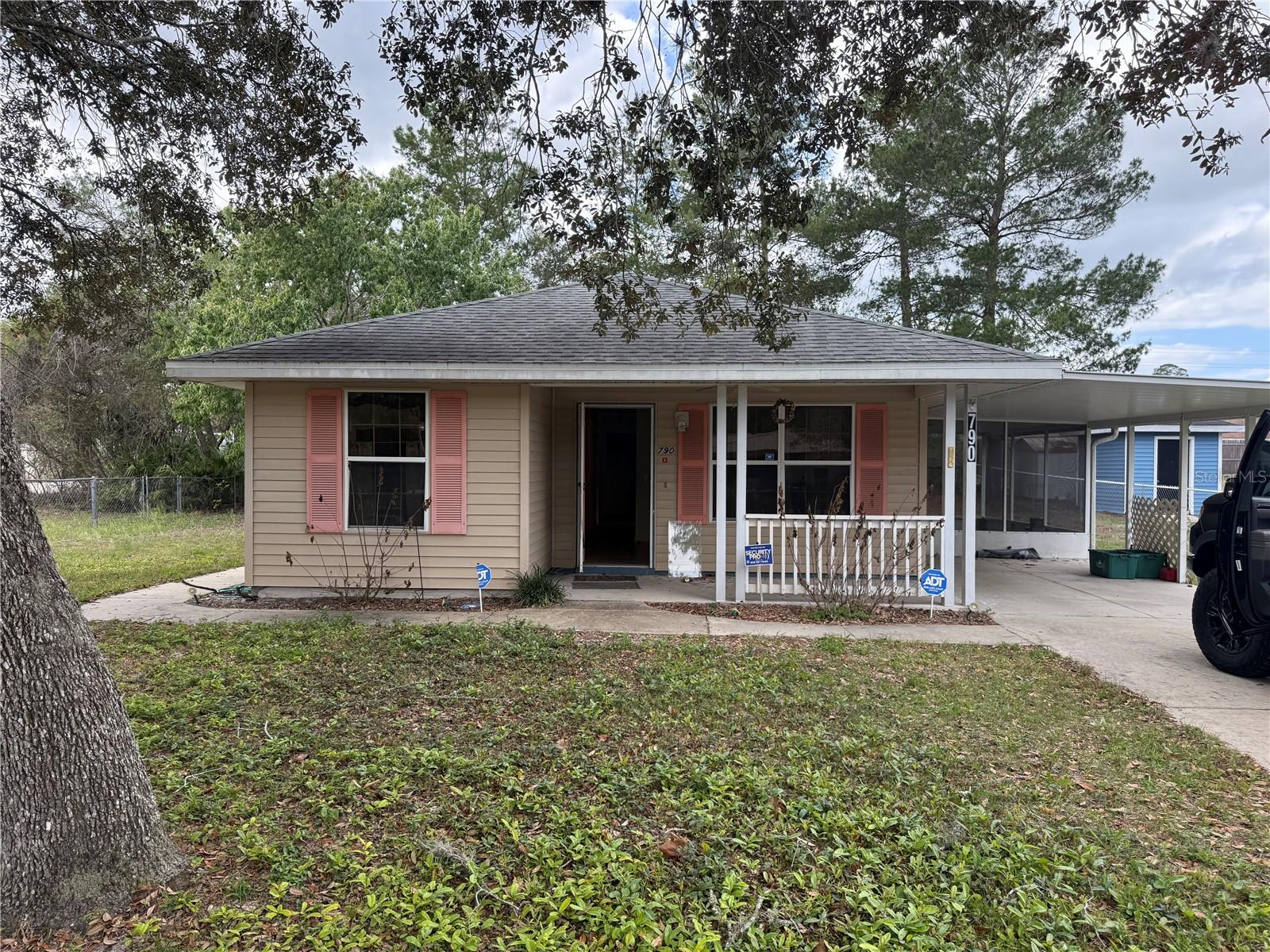 790 Park Ave, FL
