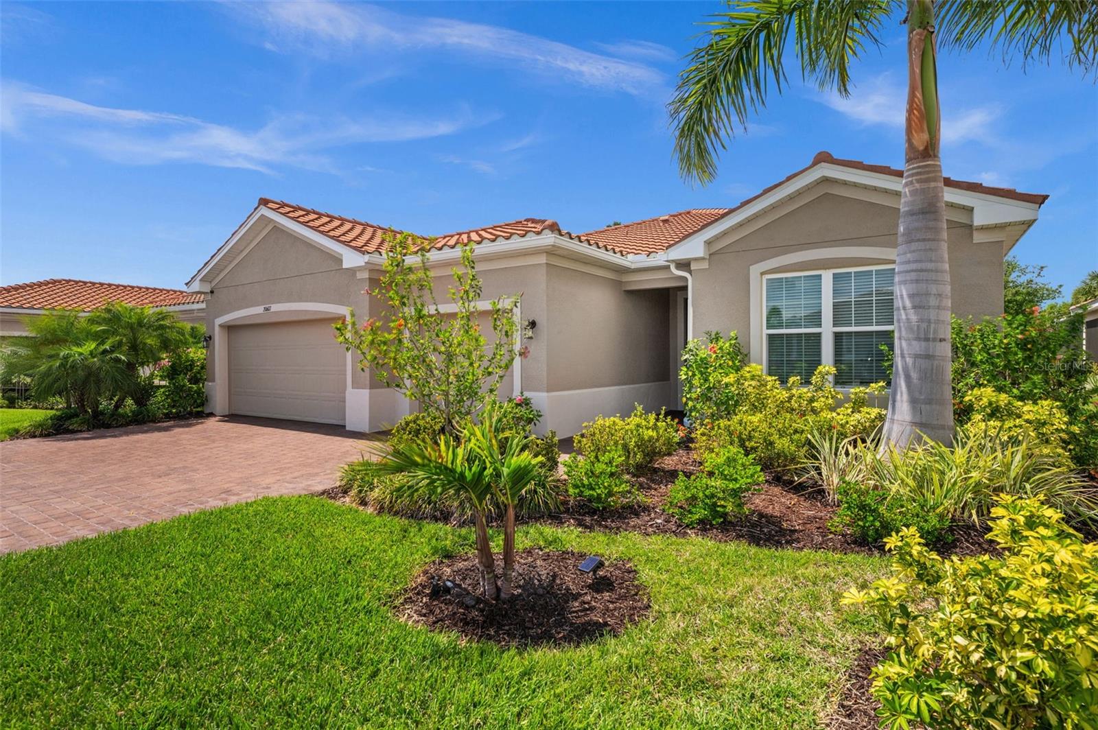 20607 Ovid Lane, FL