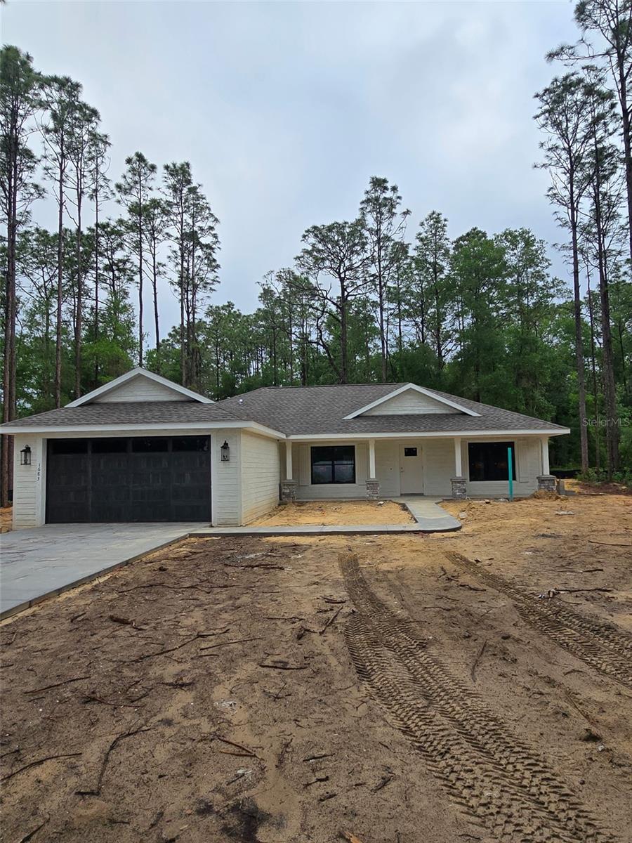 1683 Pearson Street, FL