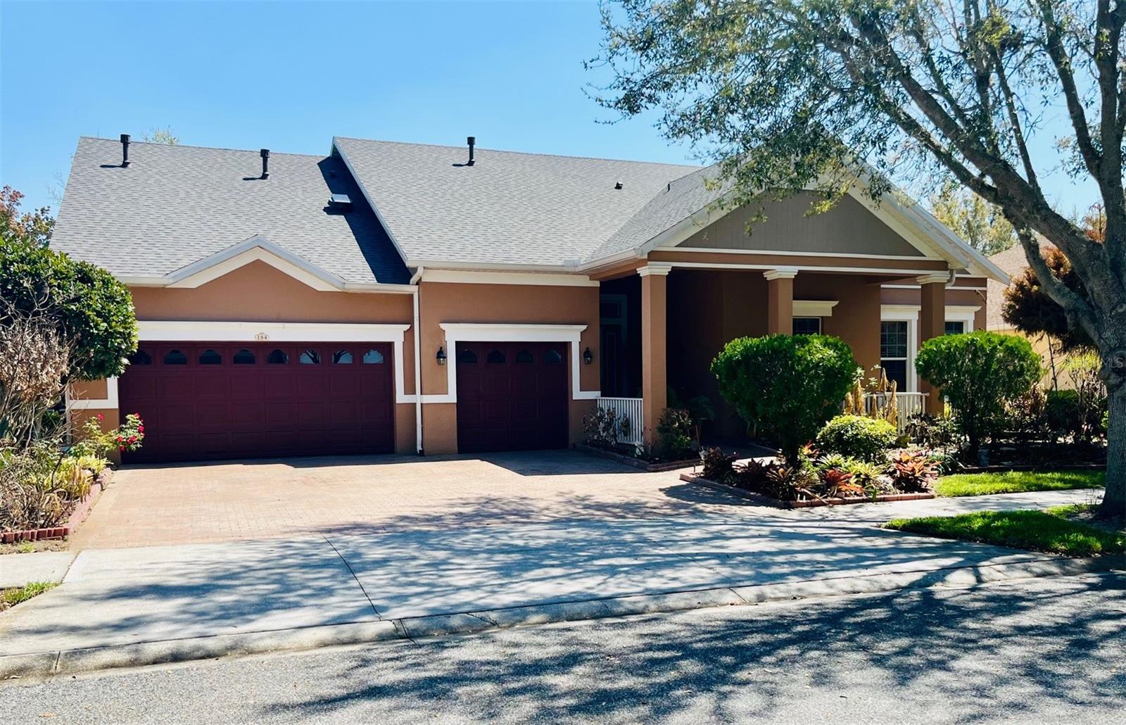184 Crepe Myrtle Dr, FL
