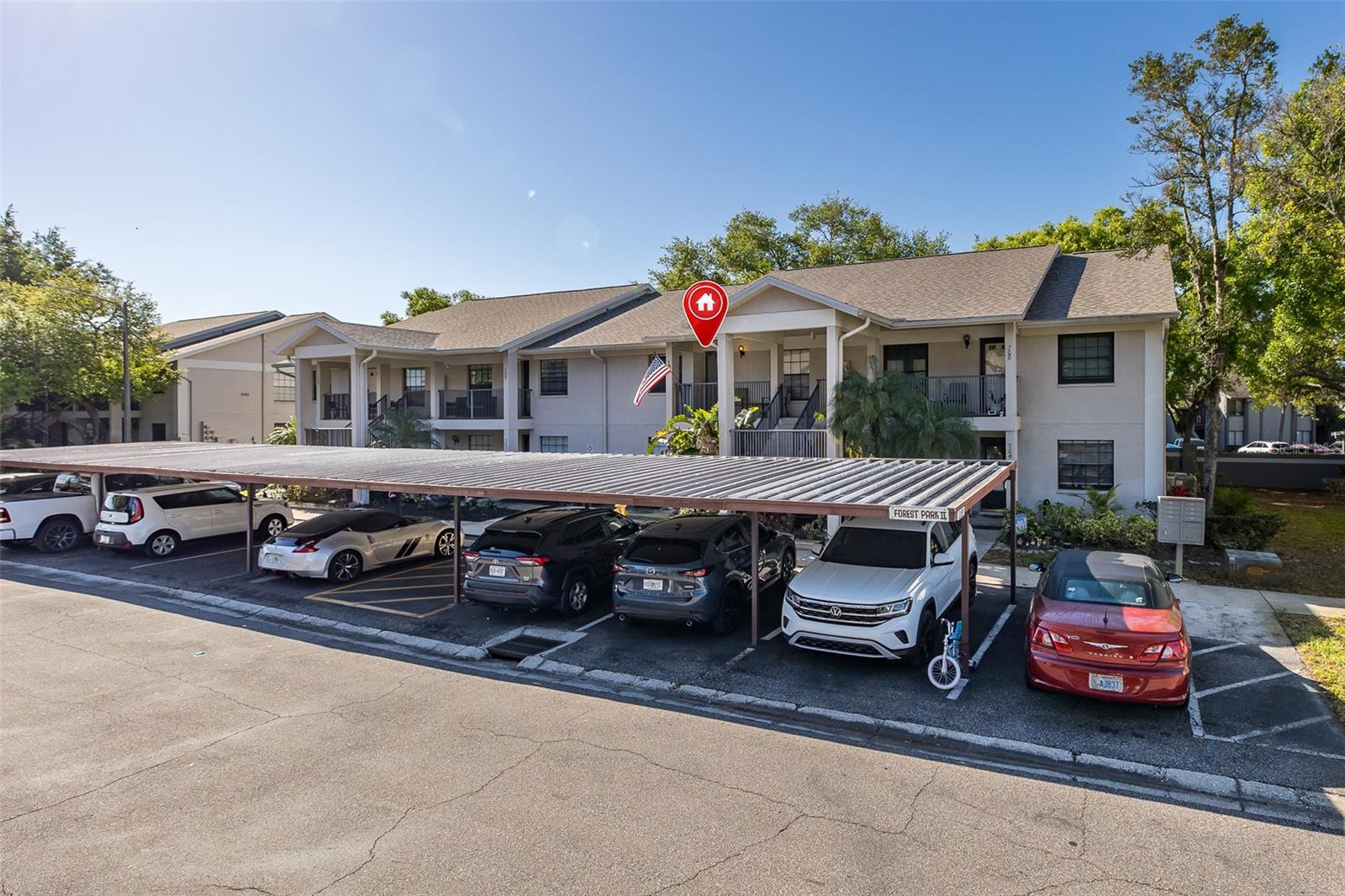 2155 Elm Street, FL