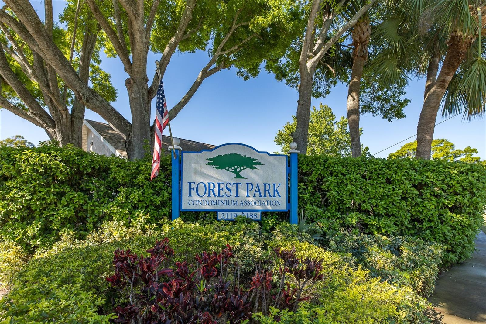 2155 Elm Street, FL
