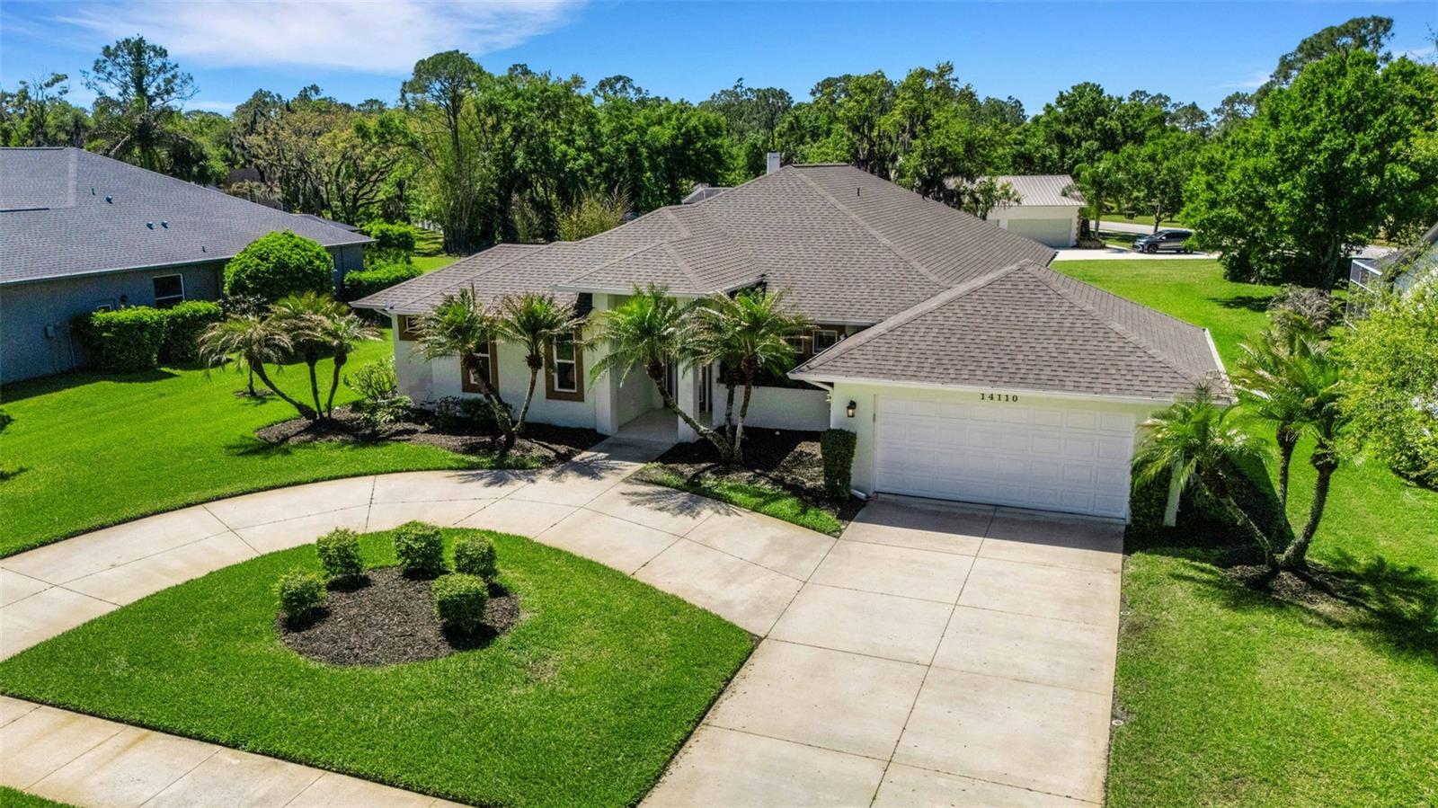 14110 18th Place, FL