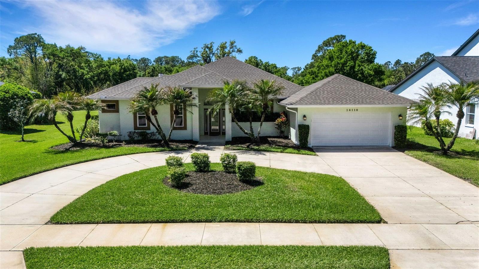 14110 18th Place, FL