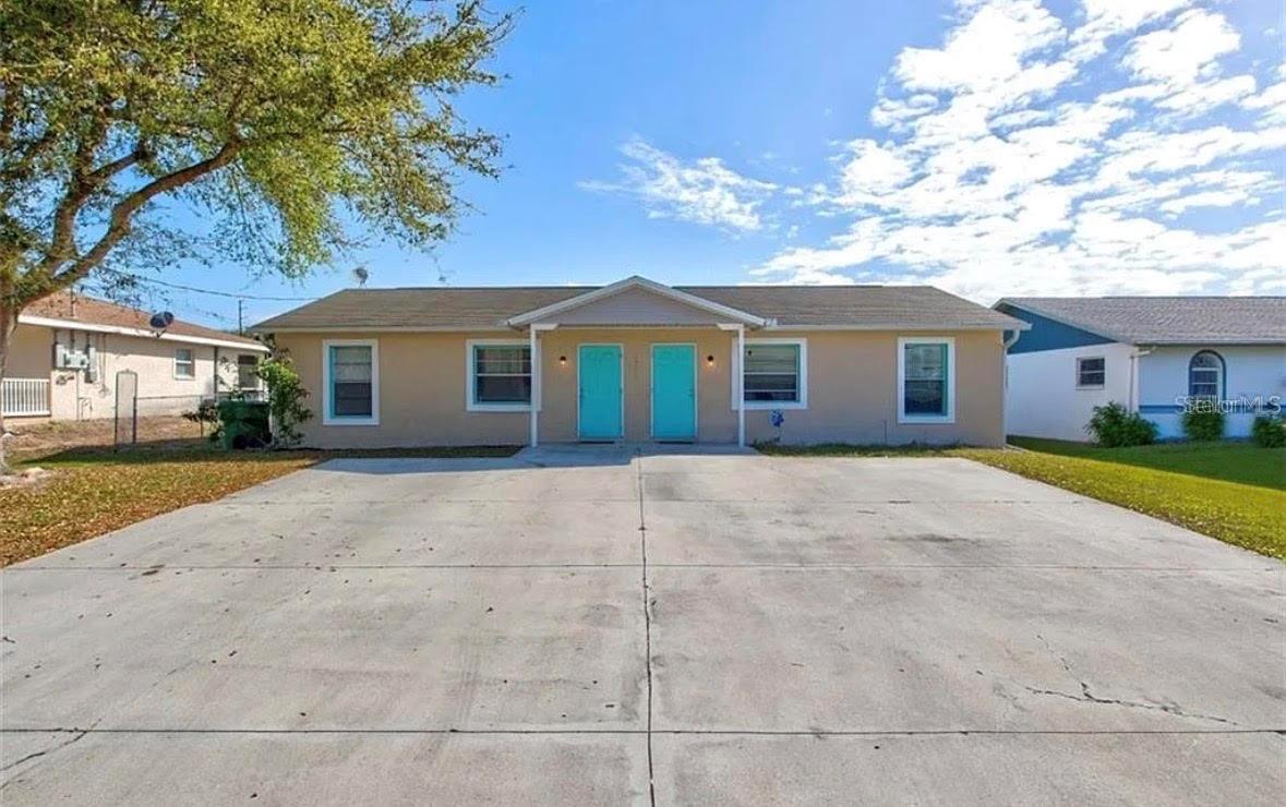 6950 Rosemont Dr #A&B, FL