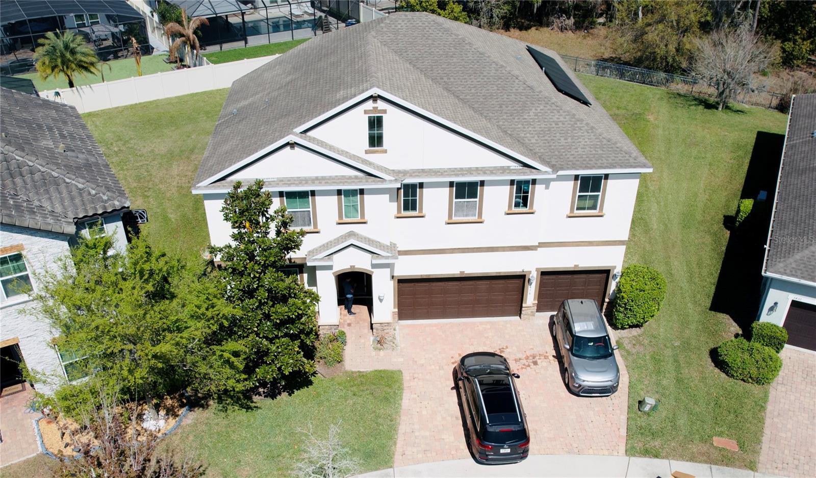 3436 Stonewyck Street, FL