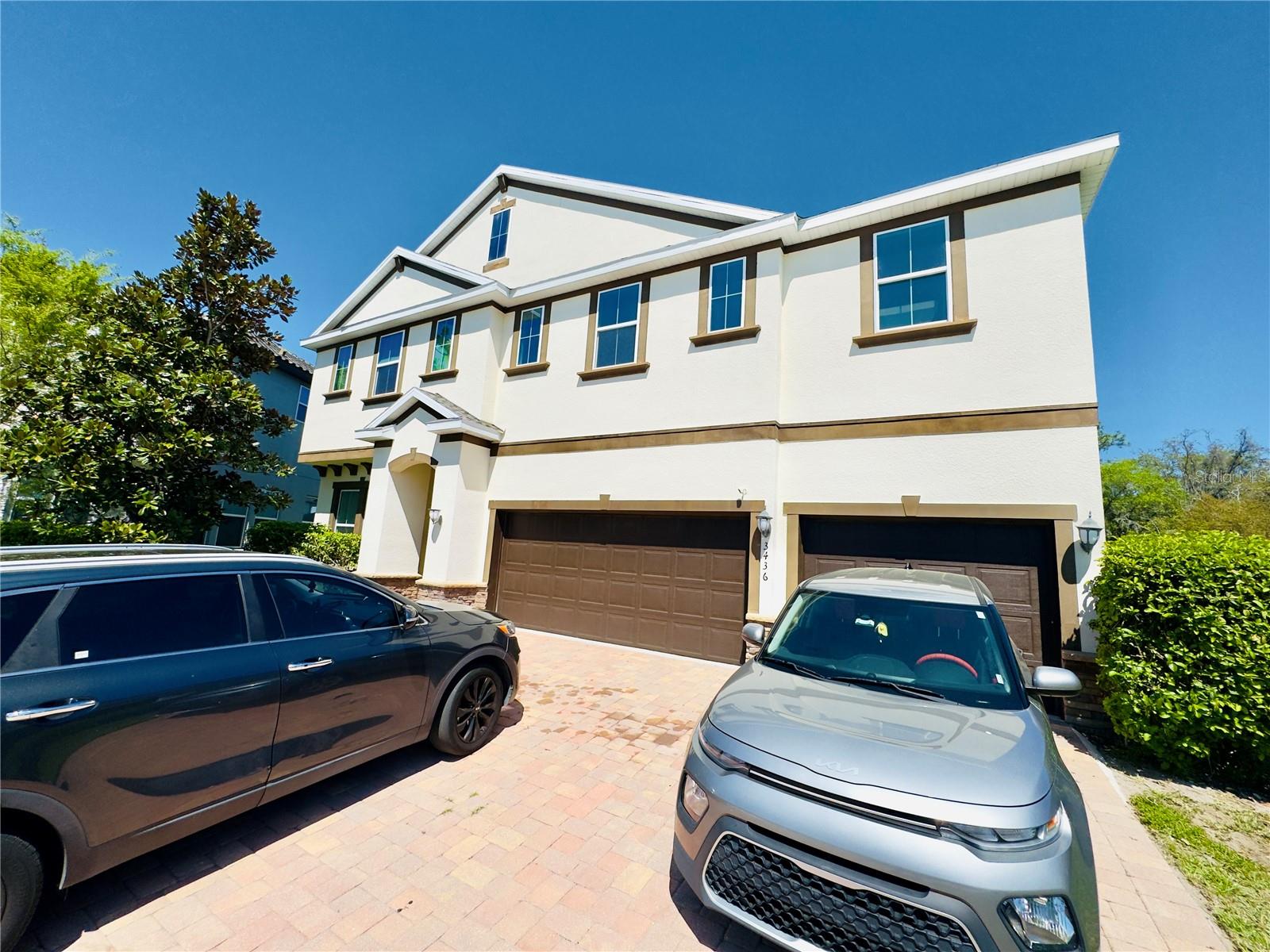 3436 Stonewyck Street, FL