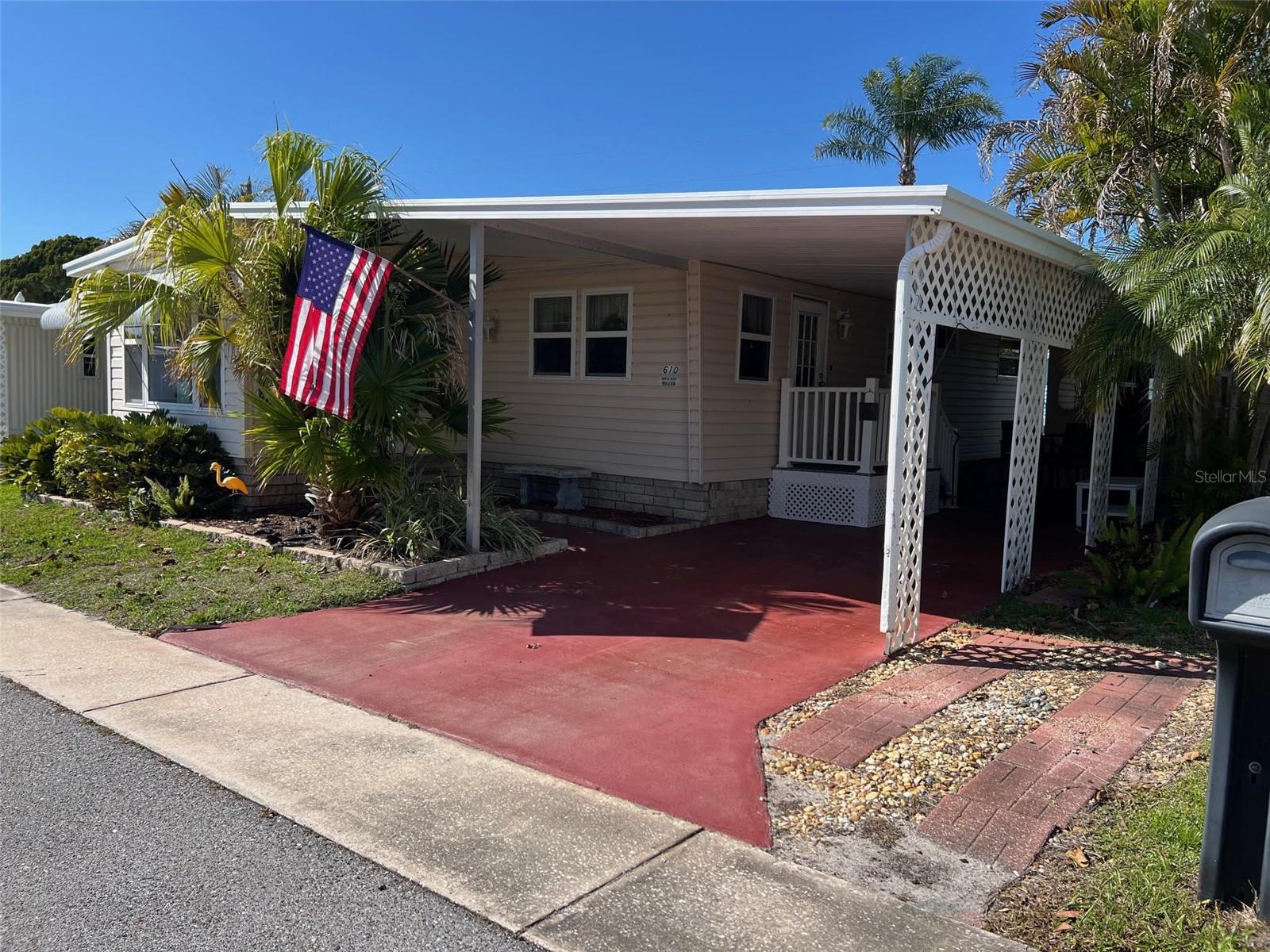 29250 Us Highway 19 N #610, FL