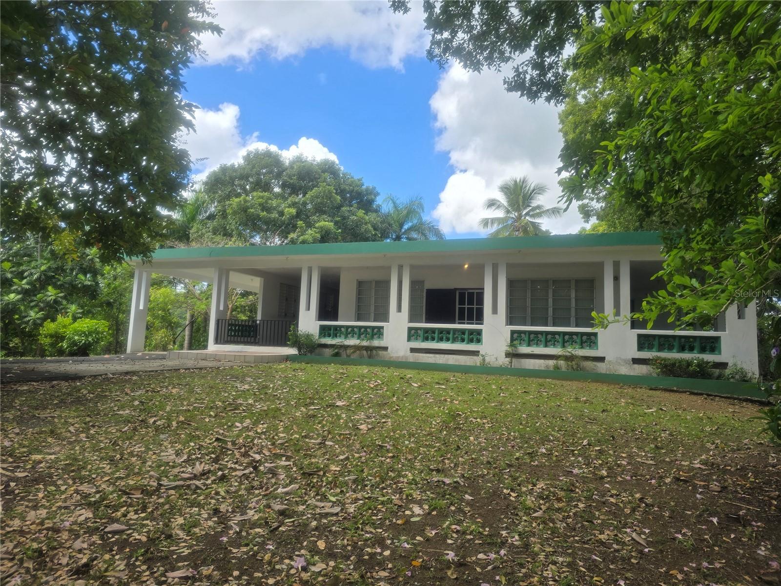 167r Sector Segundo SáNchez, PR