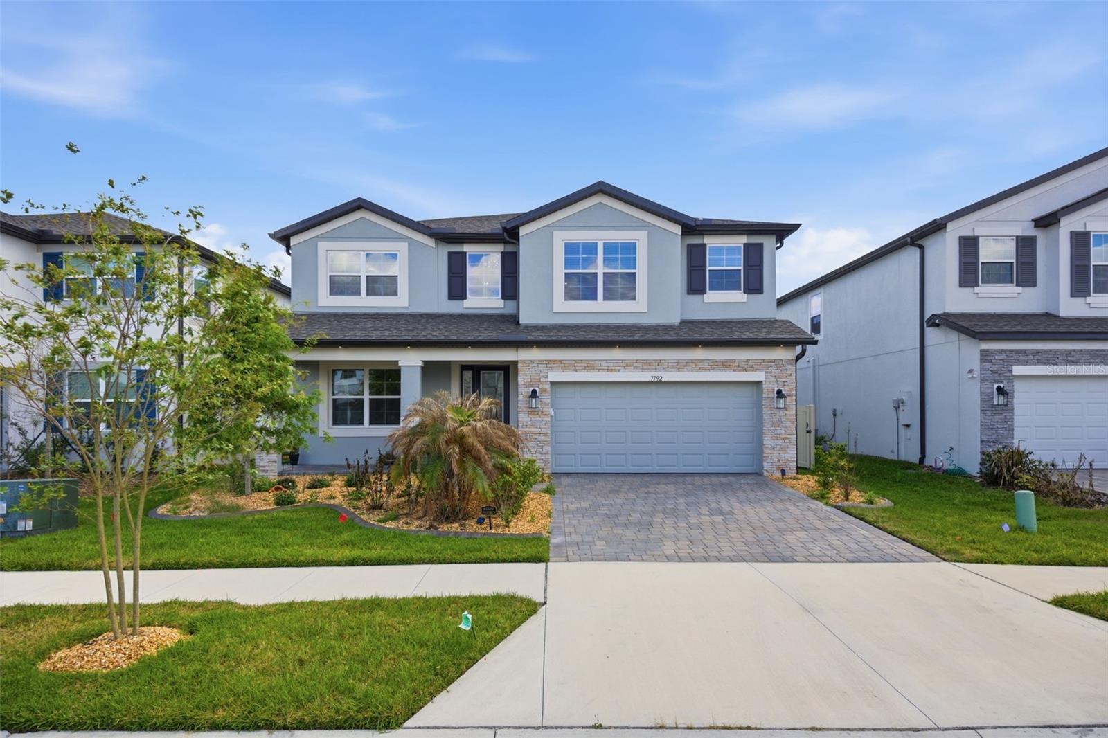 7792 Notched Pine Bnd, FL