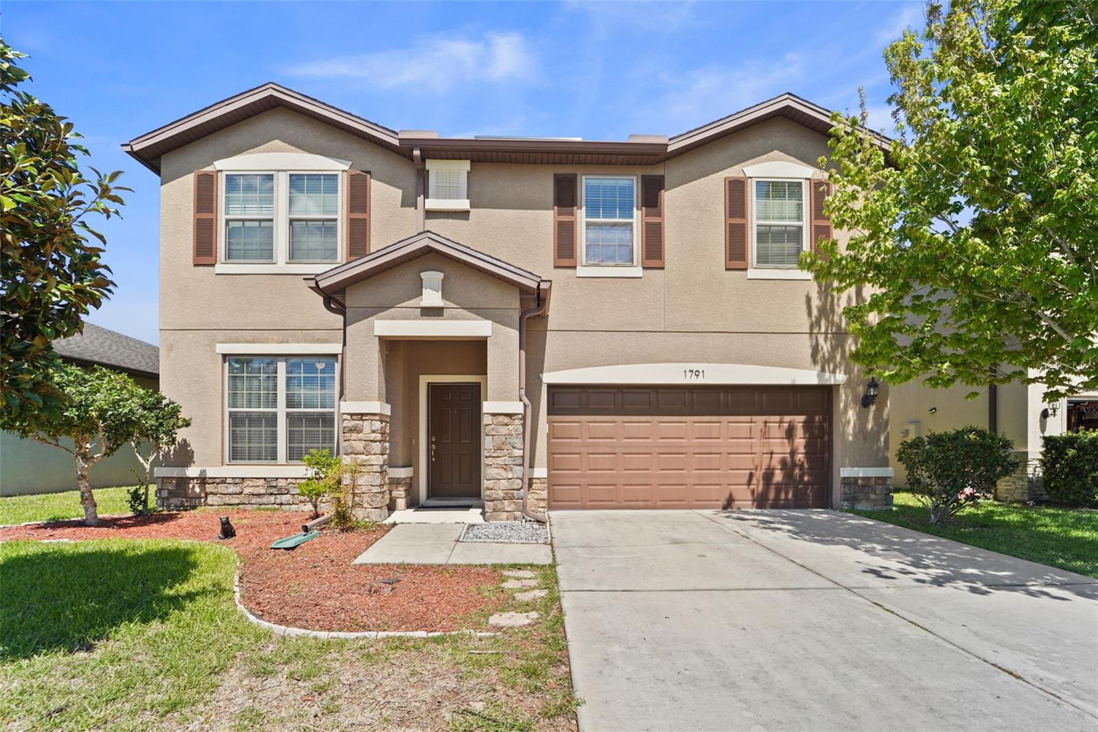 1791 Trillium Boulevard, FL