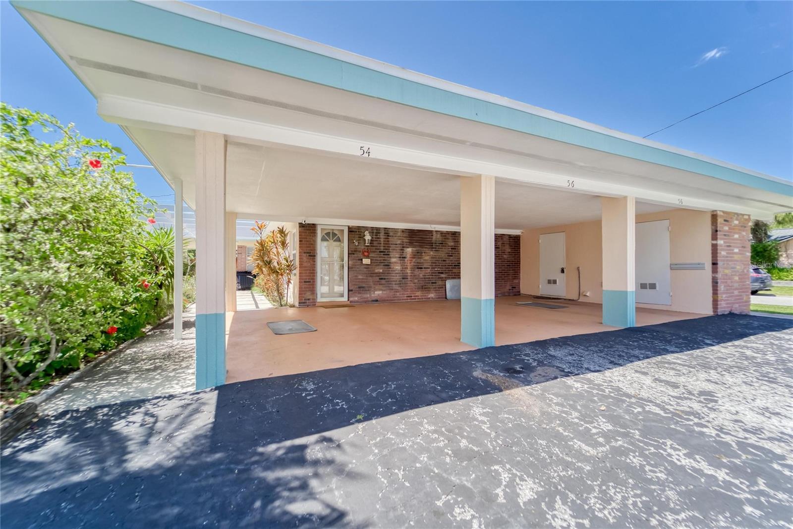 54 154th Ave #54, FL