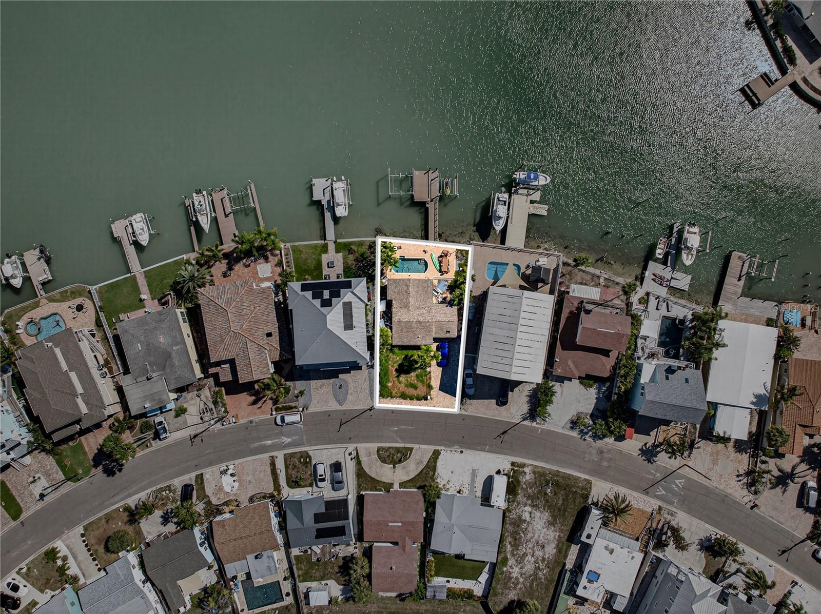 449 S Bayshore Dr, FL