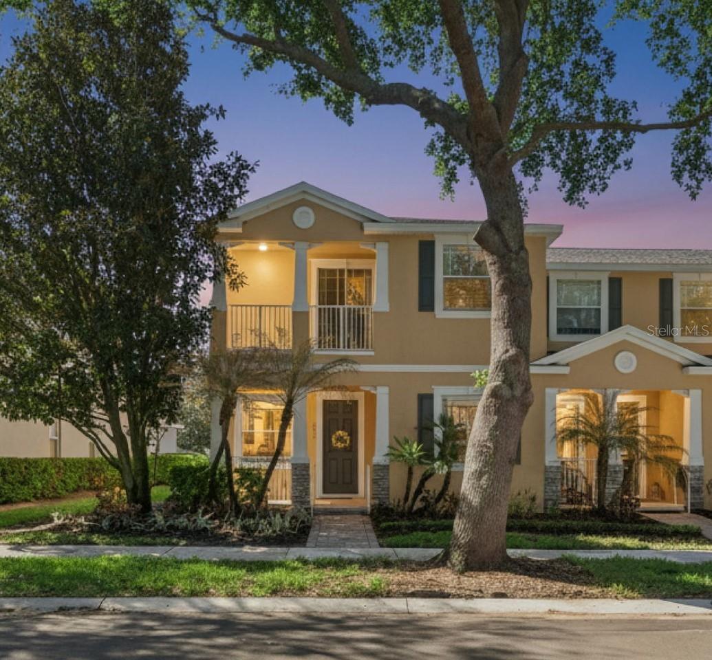 6552 Helmsley Circle, FL