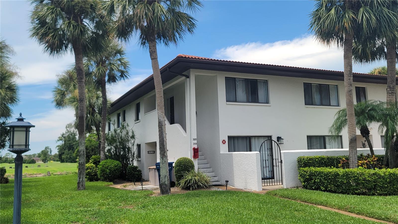 320 Barcelona Drive, FL