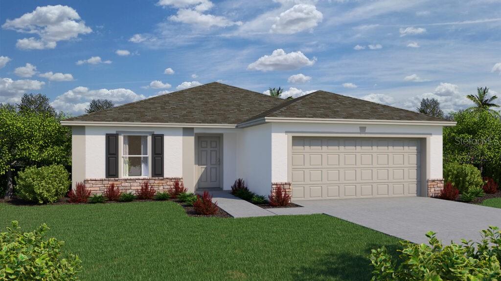 260 Spindlewood Boulevard, FL