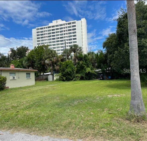 6721 10th Avenue Ter S, FL