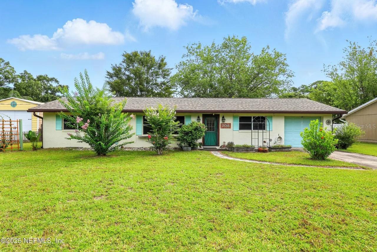 708 Chapel Street, FL