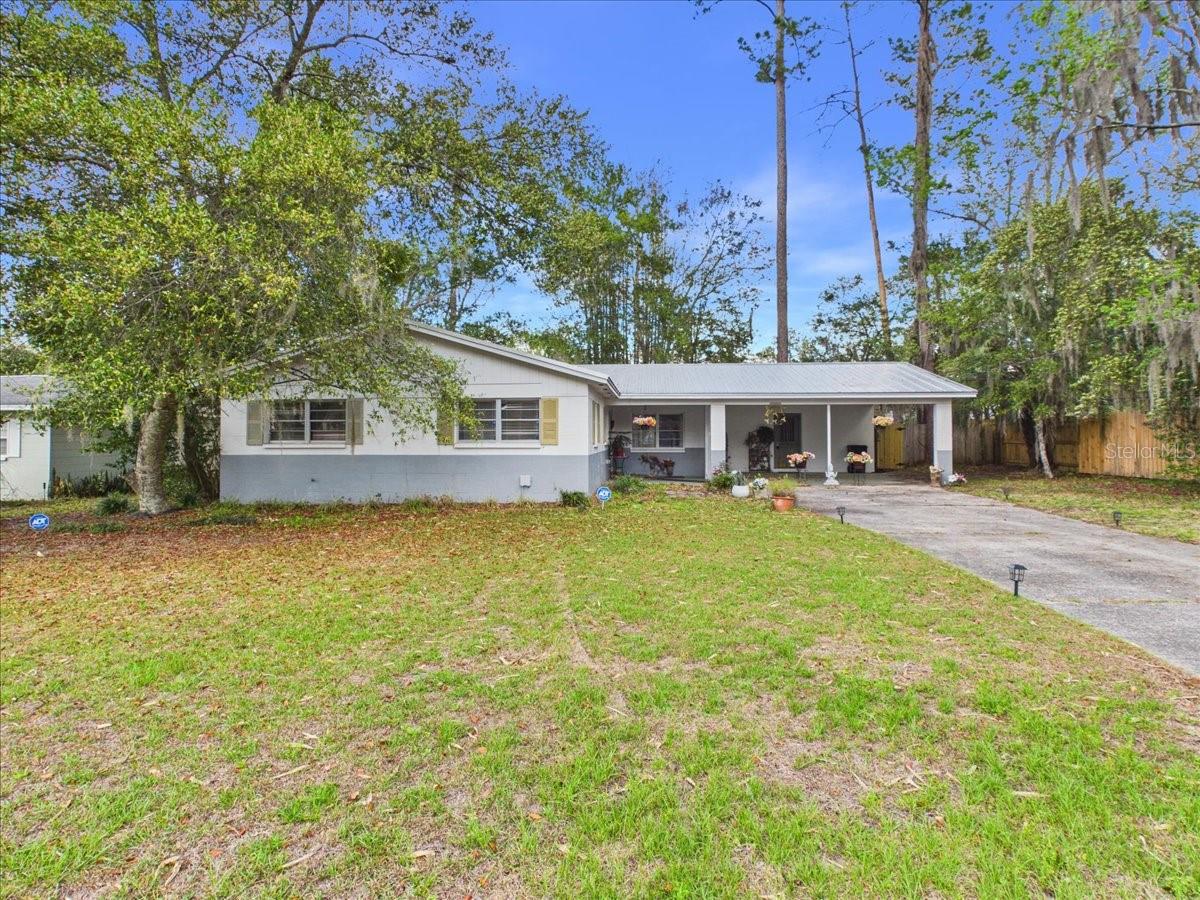 3314 Nw 45th Ave, FL