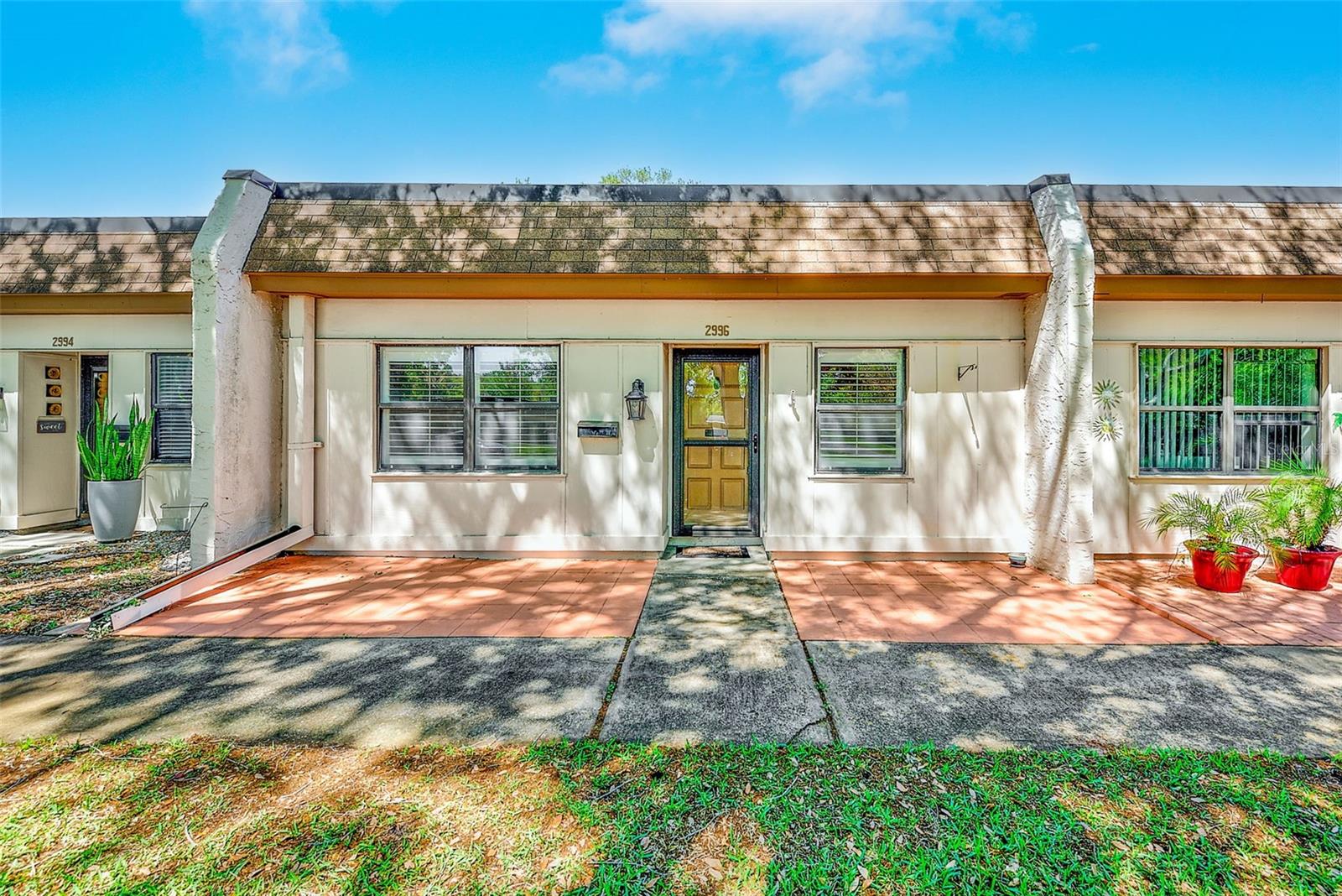 2996 Mission Dr E #60e, FL
