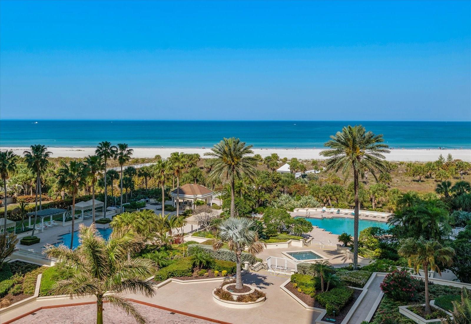 1170 Gulf Boulevard, FL