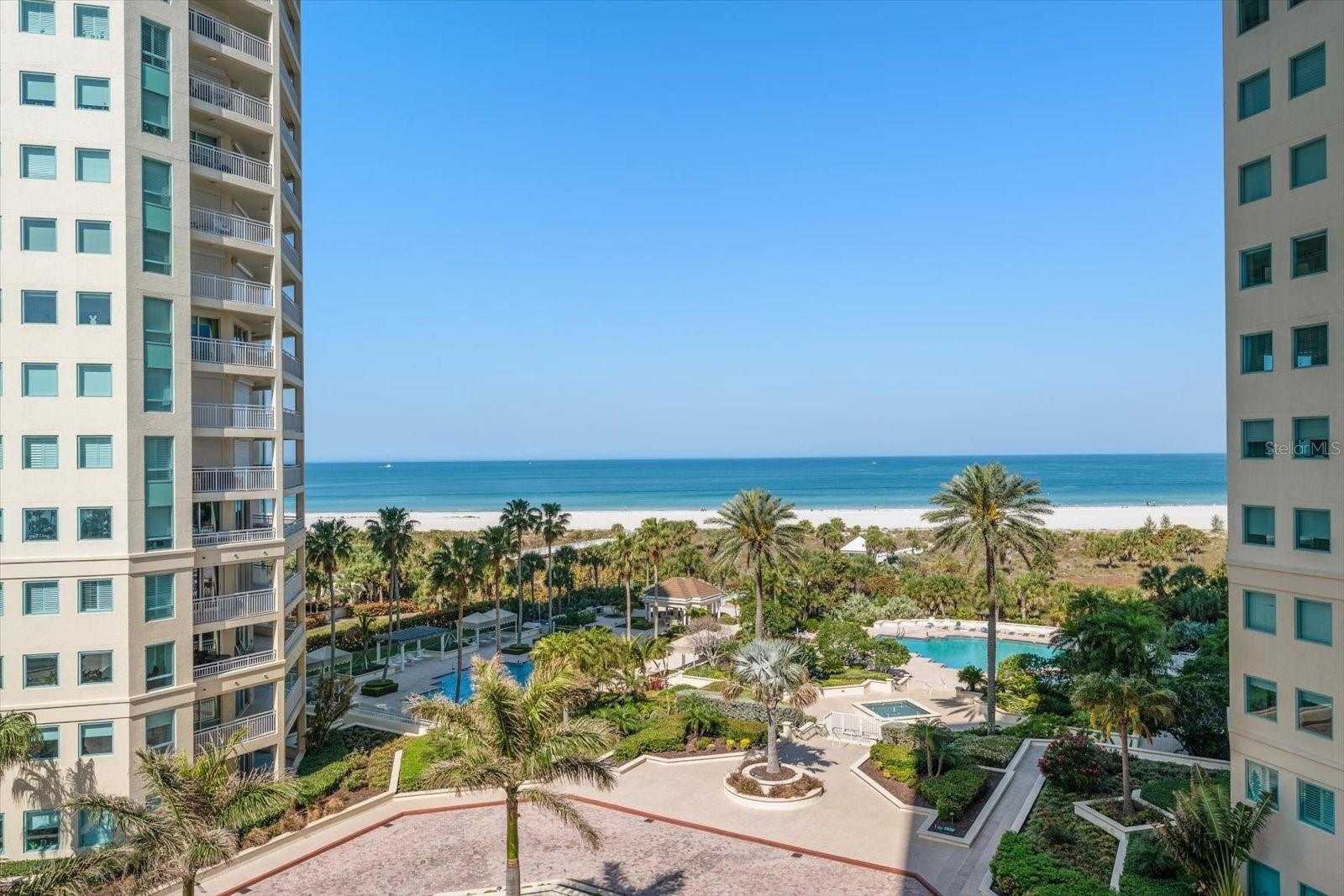 1170 Gulf Boulevard, FL