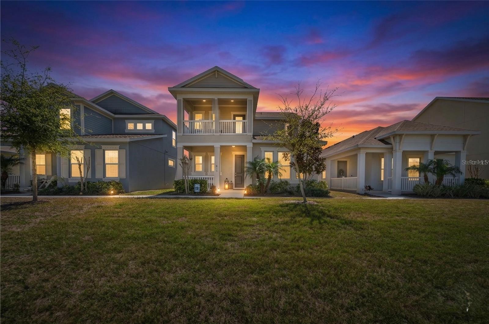 813 Winterside Drive, FL