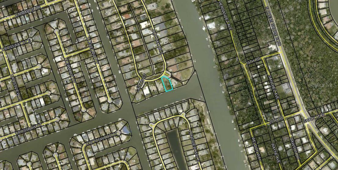 36 Old Oak Dr S, FL