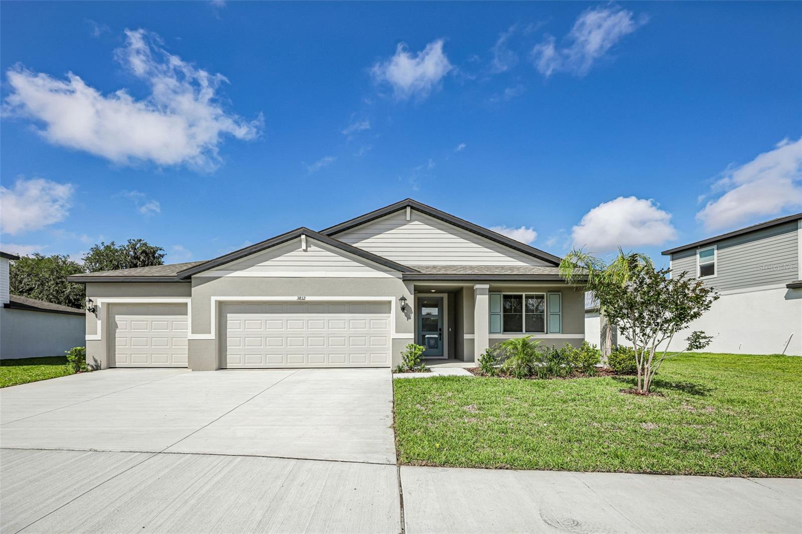3812 Orange Forest Lane, FL