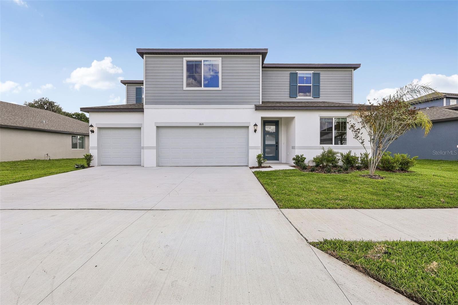 3810 Orange Forest Ln, FL