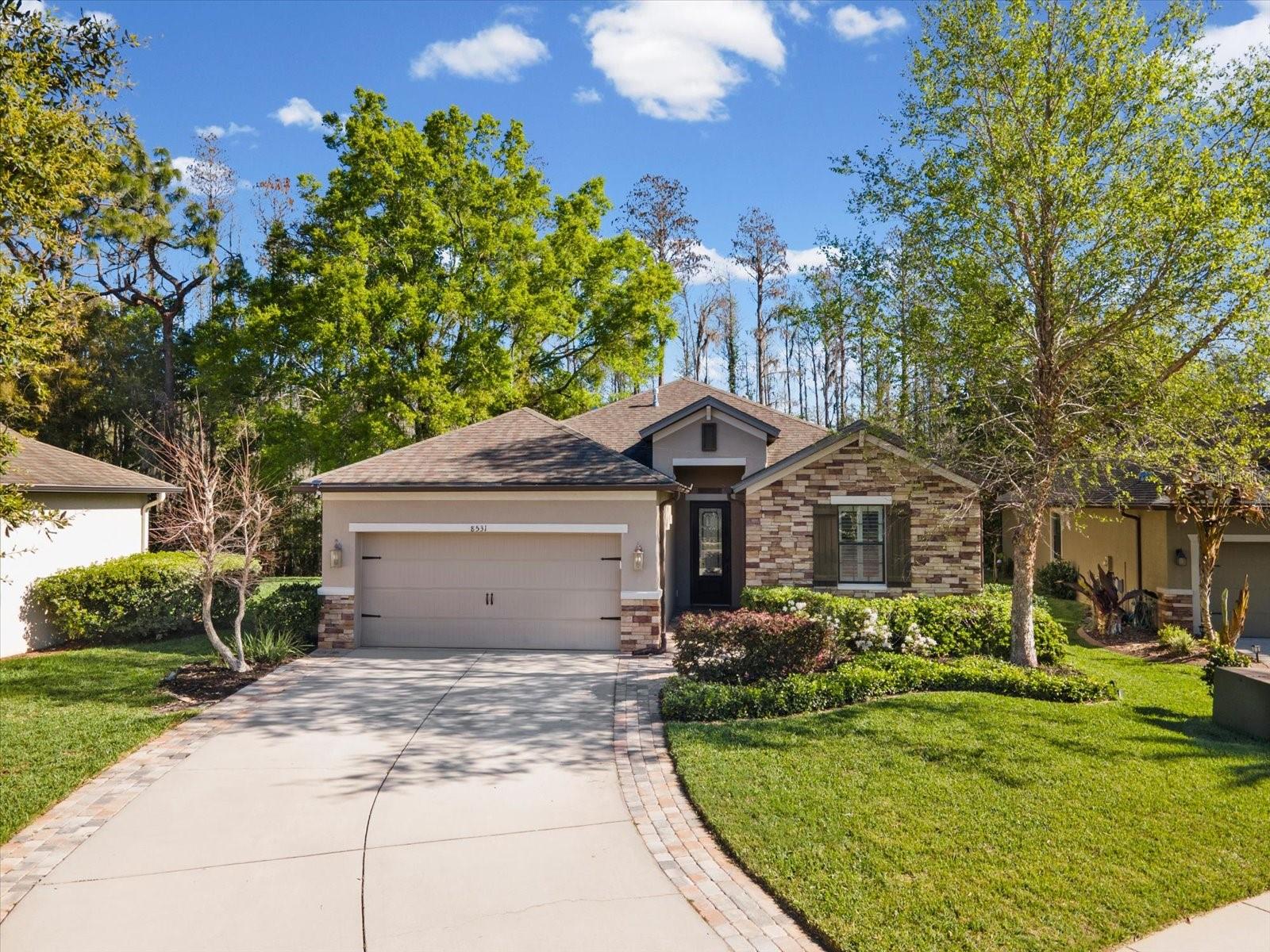 8531 May Port Ct, FL
