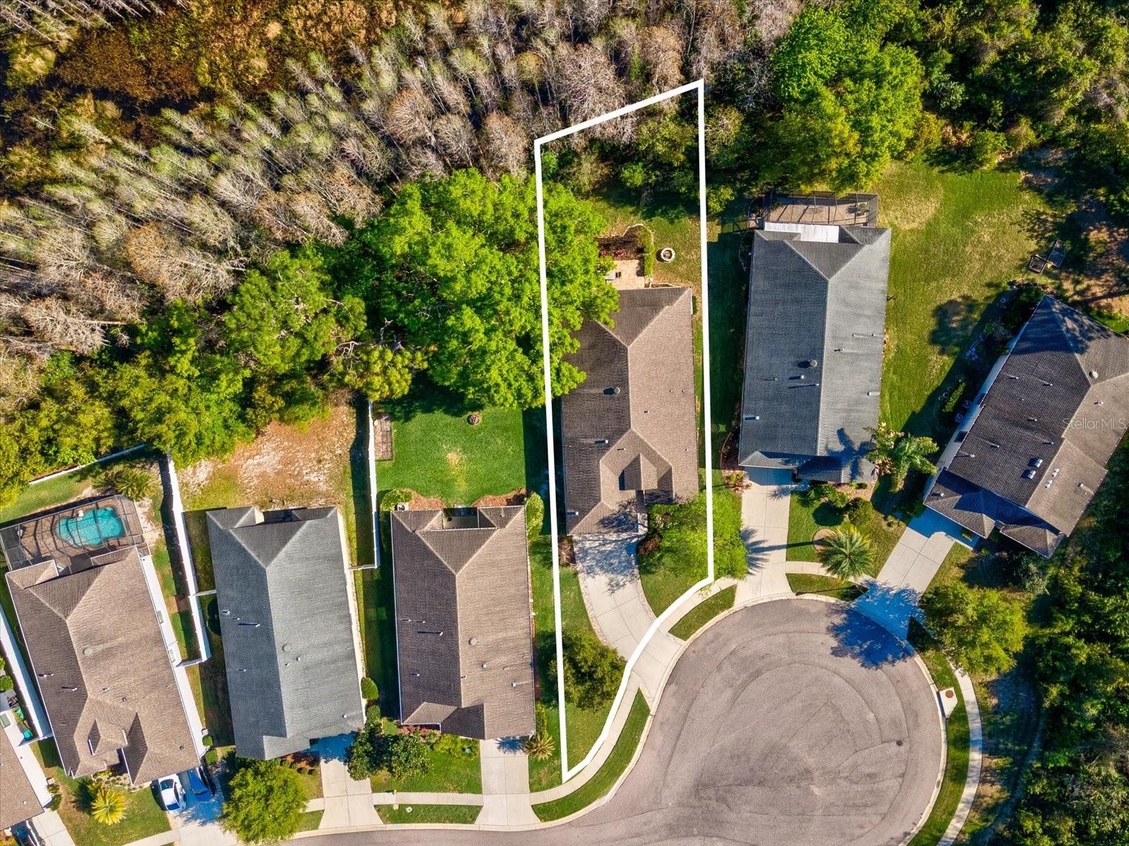 8531 May Port Court, FL